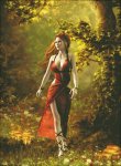 (image for) Russet Maiden