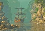 (image for) Secret Cove
