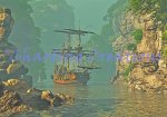 (image for) Secret Cove