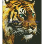 (image for) Small Fractal Tiger