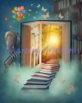 (image for) Small The Magic Of Books