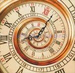 Spiral Of Time (image for) Spiral Of Time