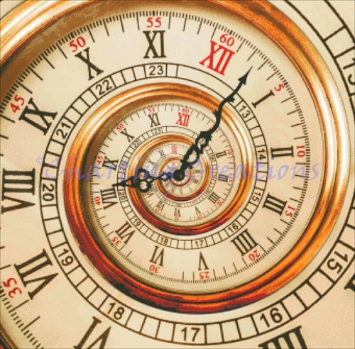 (image for) Spiral Of Time