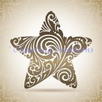 (image for) Star Silhouette