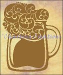 (image for) Stein Silhouette