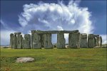 (image for) Stonehenge