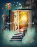 (image for) The Magic Of Books