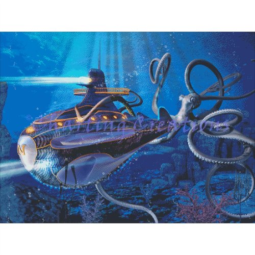 (image for) The Nautilus