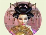 (image for) The Oriental Flower