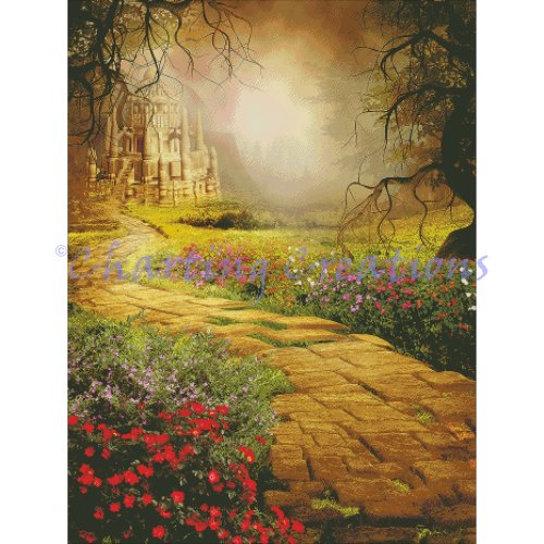(image for) The Road Home