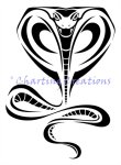 (image for) Tribal Cobra