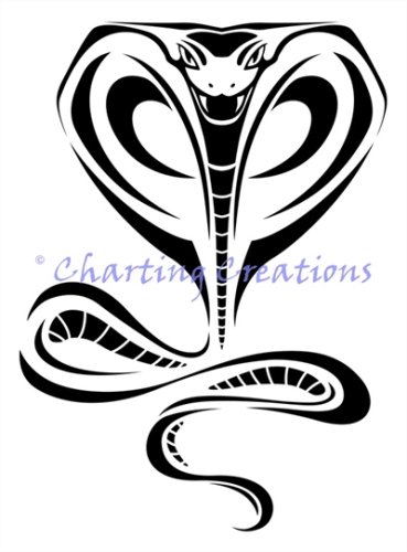 (image for) Tribal Cobra