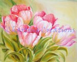 Tulips (image for) Tulips