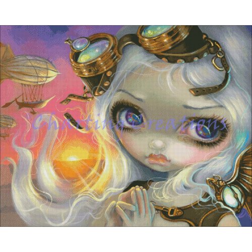 (image for) Windswept