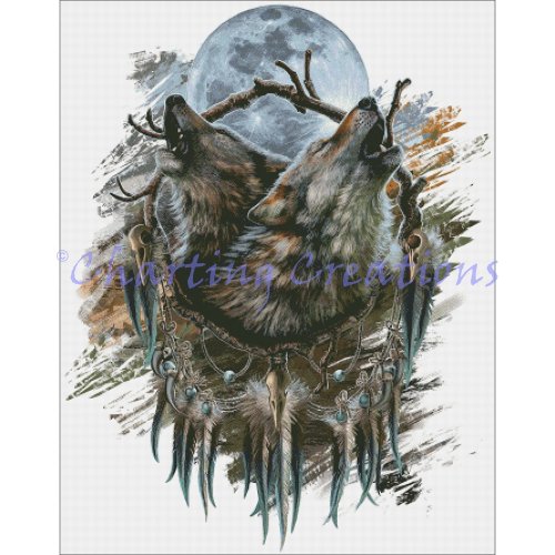 (image for) A Song For The Moon
