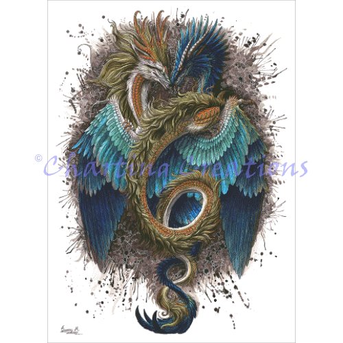 (image for) Dragekos