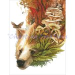 Nature Spirit (image for) Nature Spirit
