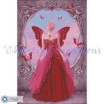 (image for) Birthstone Ruby