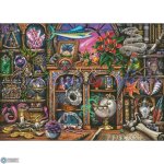 (image for) Cabinet Of Curiosities