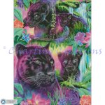 Day Dream Panthers Large (image for) Day Dream Panthers Large