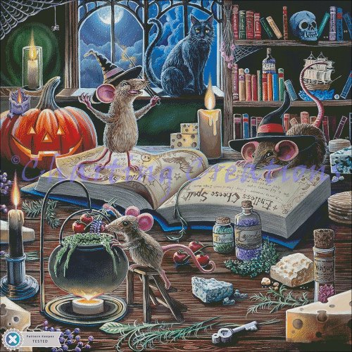 (image for) Endless Cheese