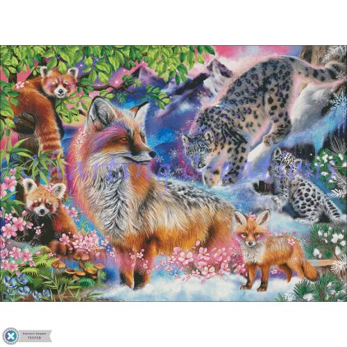 (image for) Himalayan Harmony