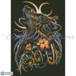 (image for) Howling Wolf