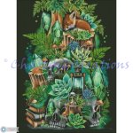 (image for) Jade Hollow