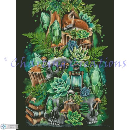 (image for) Jade Hollow