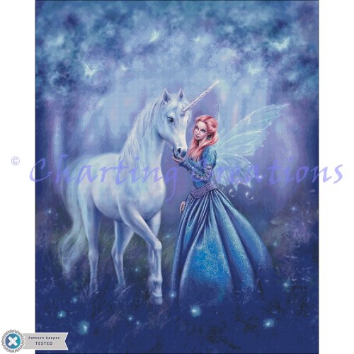 (image for) Rhiannon