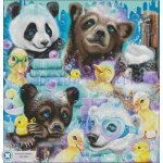 Scrub a dub Cubs (image for) Scrub a dub Cubs