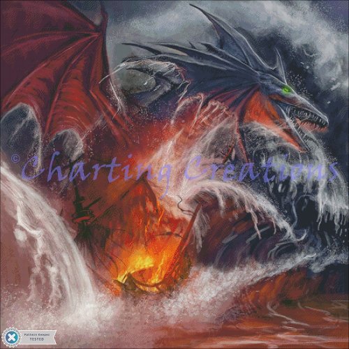 (image for) Shipwrecked