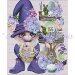 (image for) Spring Gnome