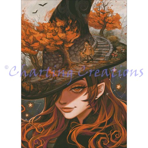 (image for) The Spiral