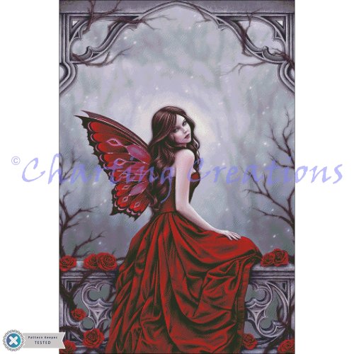 (image for) Winter Rose