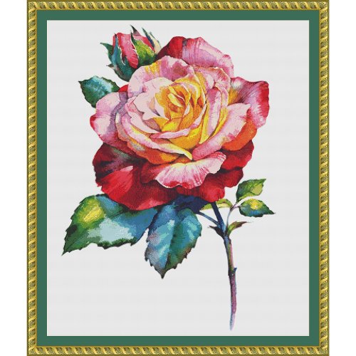 (image for) A Rose By Any Other Name