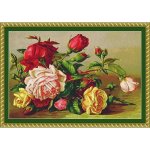 Freshly Picked Roses (image for) Freshly Picked Roses