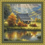 God Shed His Grace - Crop 1 (image for) God Shed His Grace - Crop 1