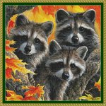 (image for) Three Amigos
