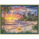 Honeymoon Sunset (image for) Honeymoon Sunset