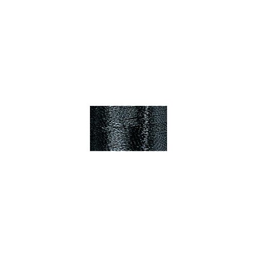 (image for) Sulky Metallic Thread - Black