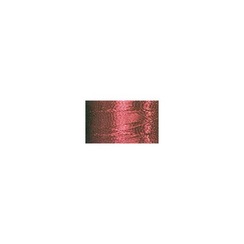 (image for) Sulky Metallic Thread - Red