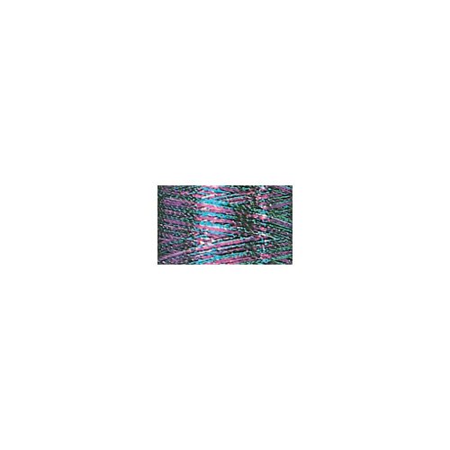 (image for) Sulky Metallic Thread - Multi Purple and Jade
