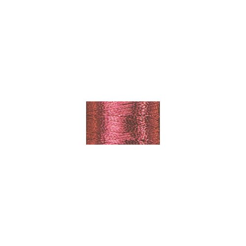 (image for) Sulky Metallic Thread - Christmas Red