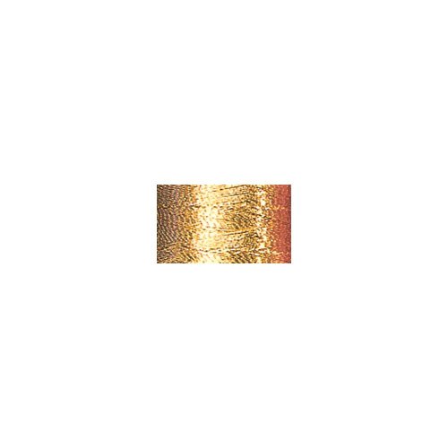 (image for) Sulky Metallic Thread - Gold