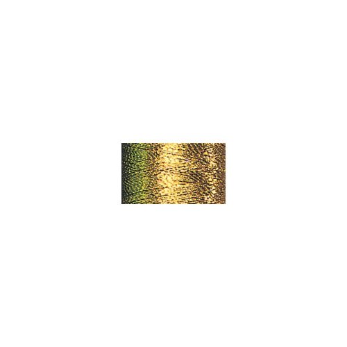 (image for) Sulky Metallic Thread - Brass