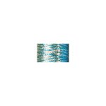 Sulky Metallic Thread - Multi Silver and Mint (image for) Sulky Metallic Thread - Multi Silver and Mint