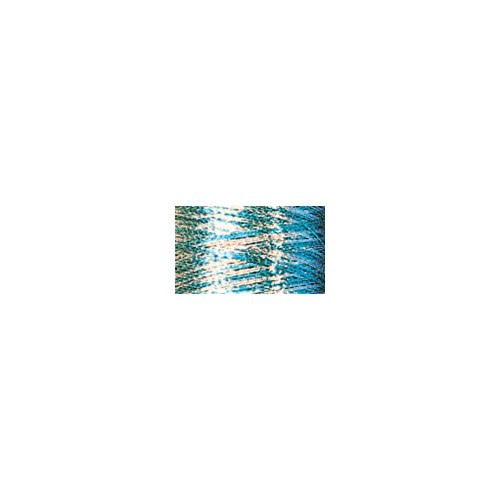 (image for) Sulky Metallic Thread - Multi Silver and Mint