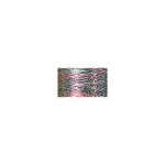 Sulky Metallic Thread - Multi - Silver, Rose & Jade (image for) Sulky Metallic Thread - Multi - Silver, Rose & Jade