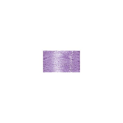(image for) Sulky Metallic Thread - Rainbow - Purple